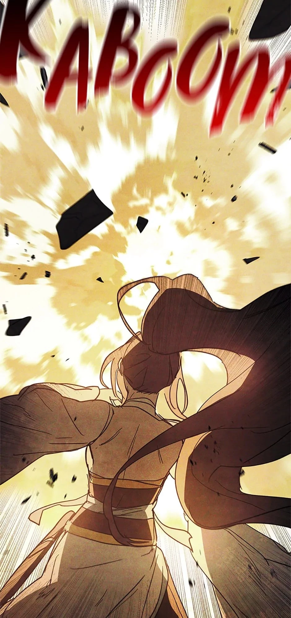 Return of the War God Chapter 69 - 17