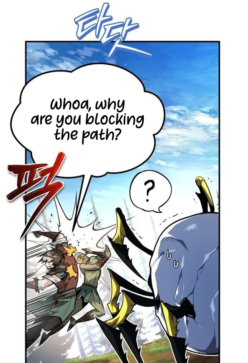 There Are No Bad Warriors in This World Chapter 8 - 85