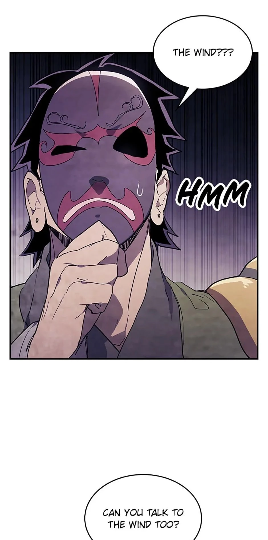 Return of the War God Chapter 71 - 24