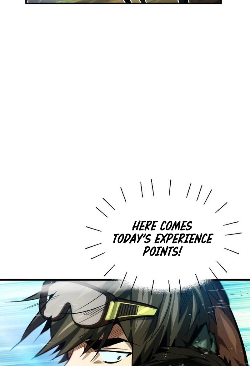 There Are No Bad Warriors in This World Chapter 8 - 86