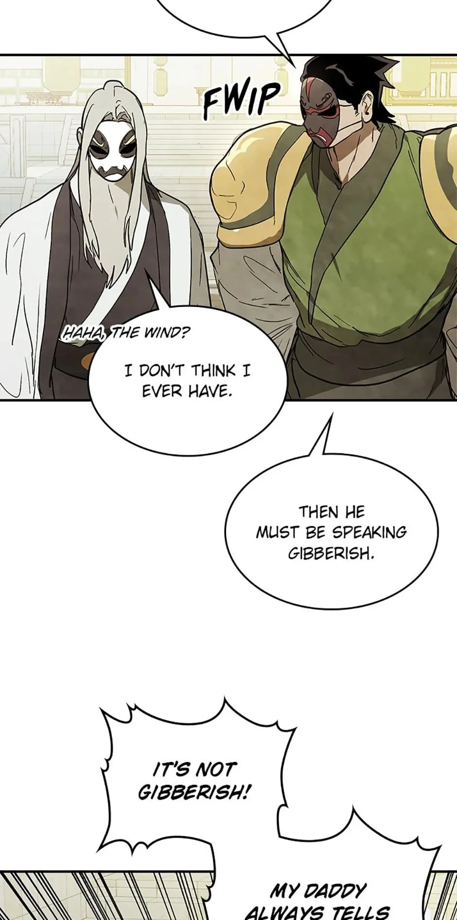Return of the War God Chapter 71 - 25