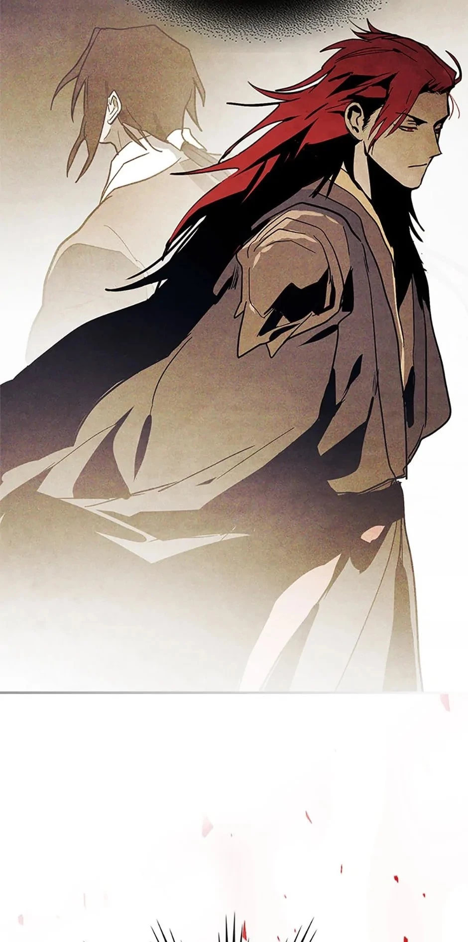 Return of the War God Chapter 70 - 23