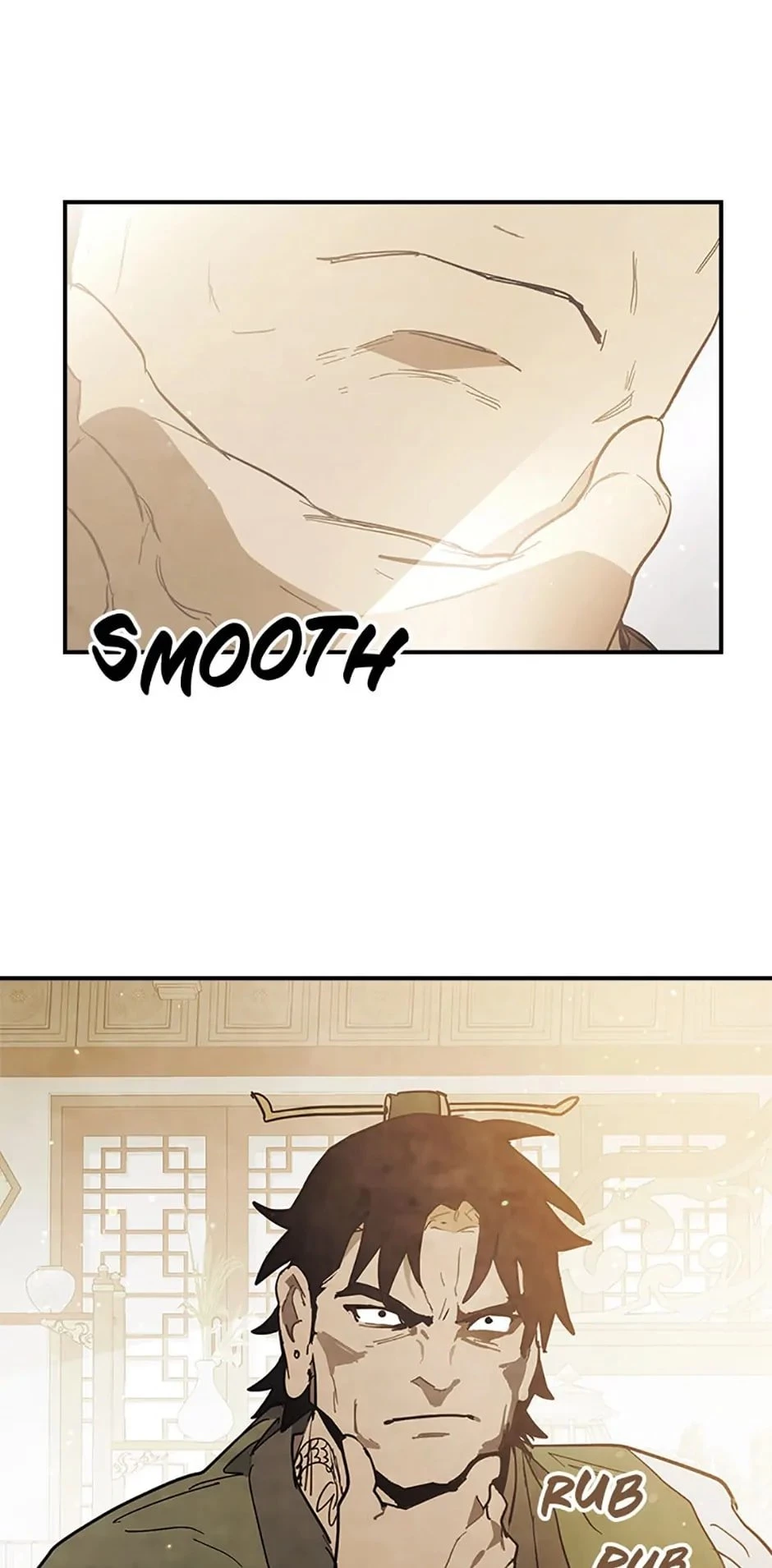 Return of the War God Chapter 69 - 21