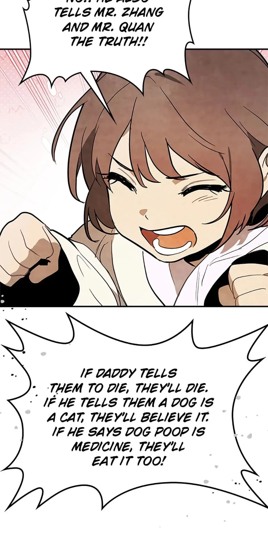 Return of the War God Chapter 71 - 27