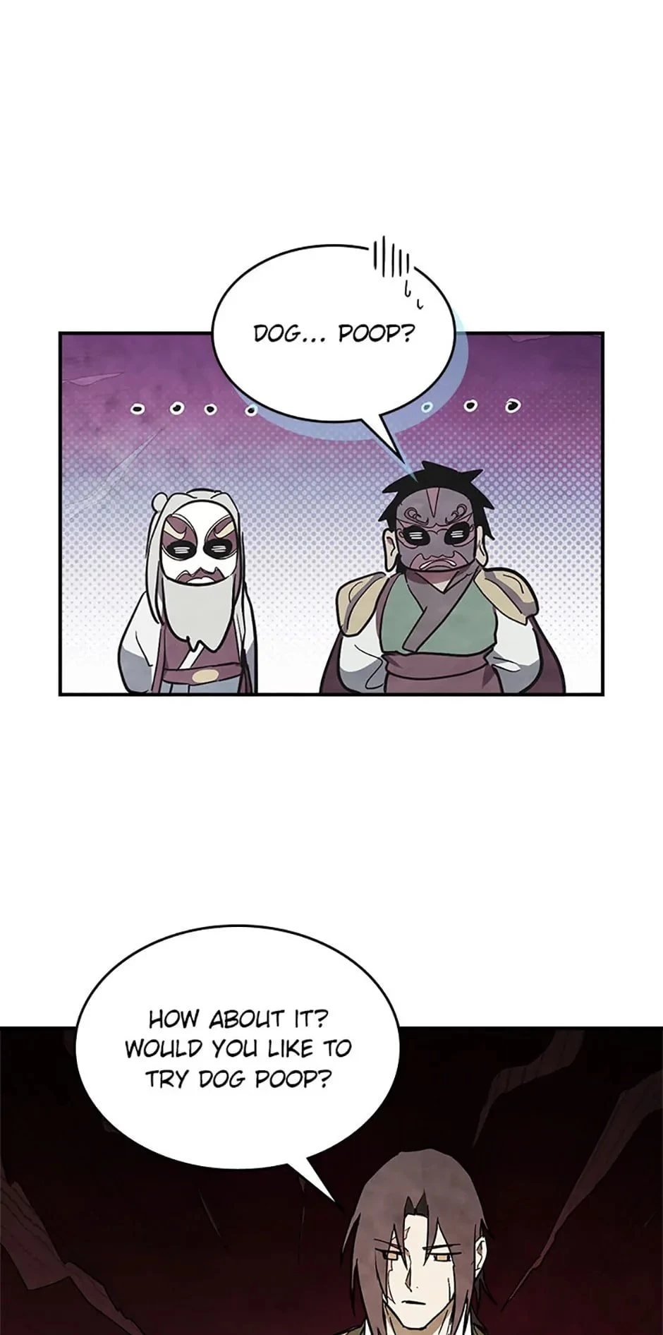 Return of the War God Chapter 71 - 28