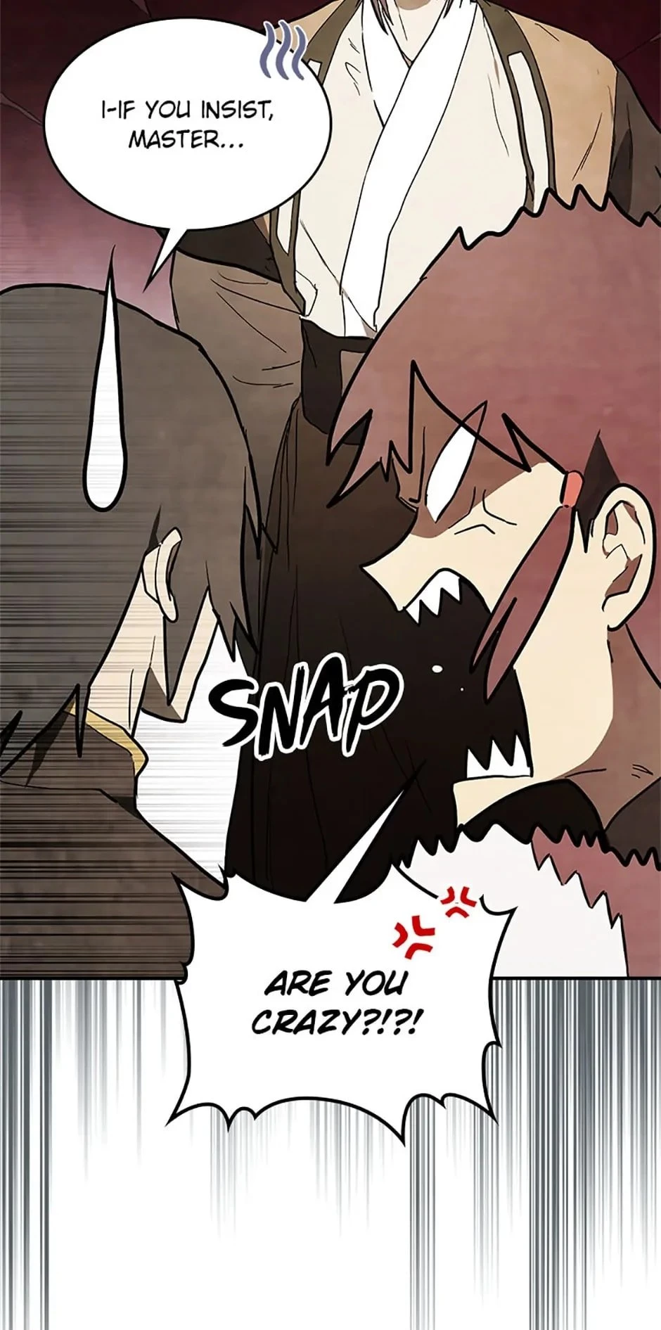 Return of the War God Chapter 71 - 29