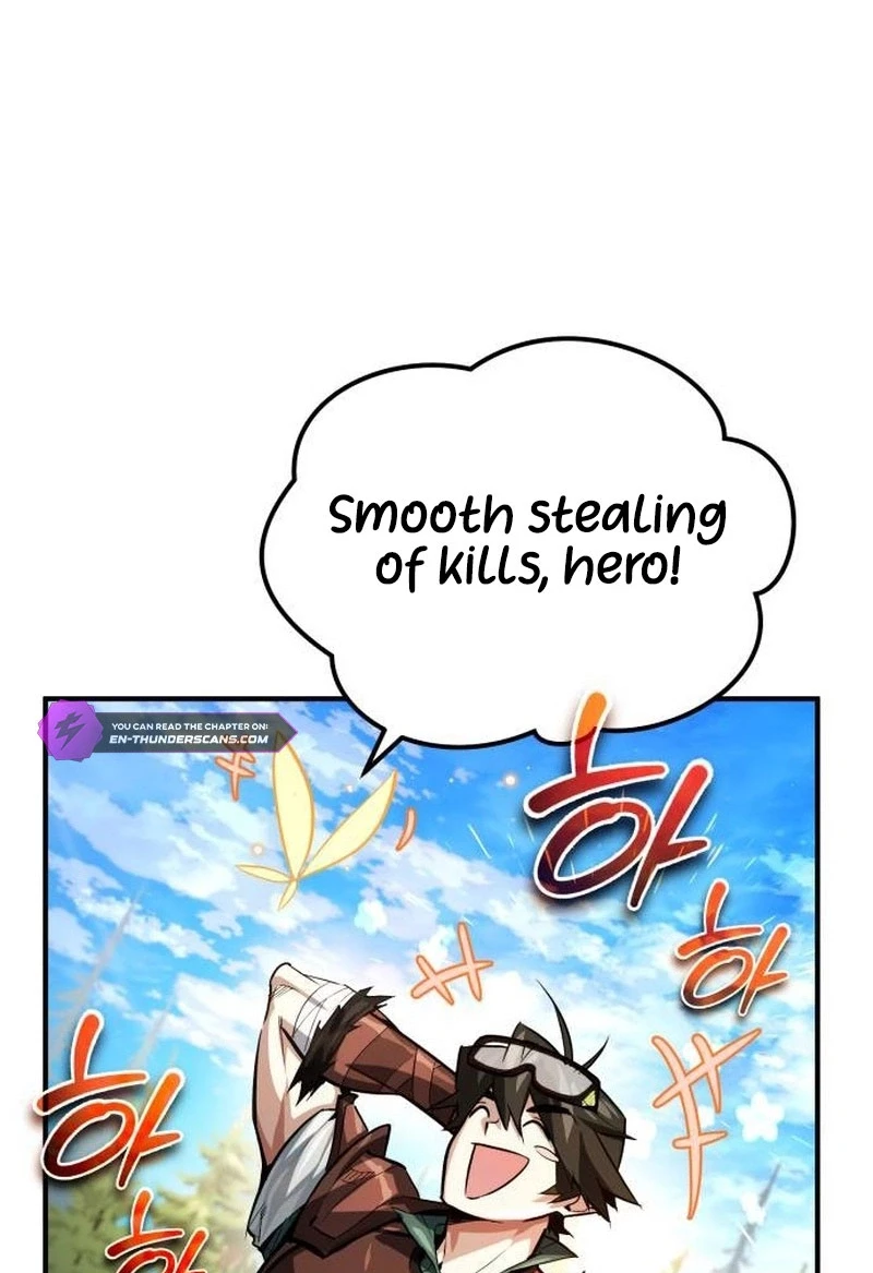 There Are No Bad Warriors in This World Chapter 8 - 91