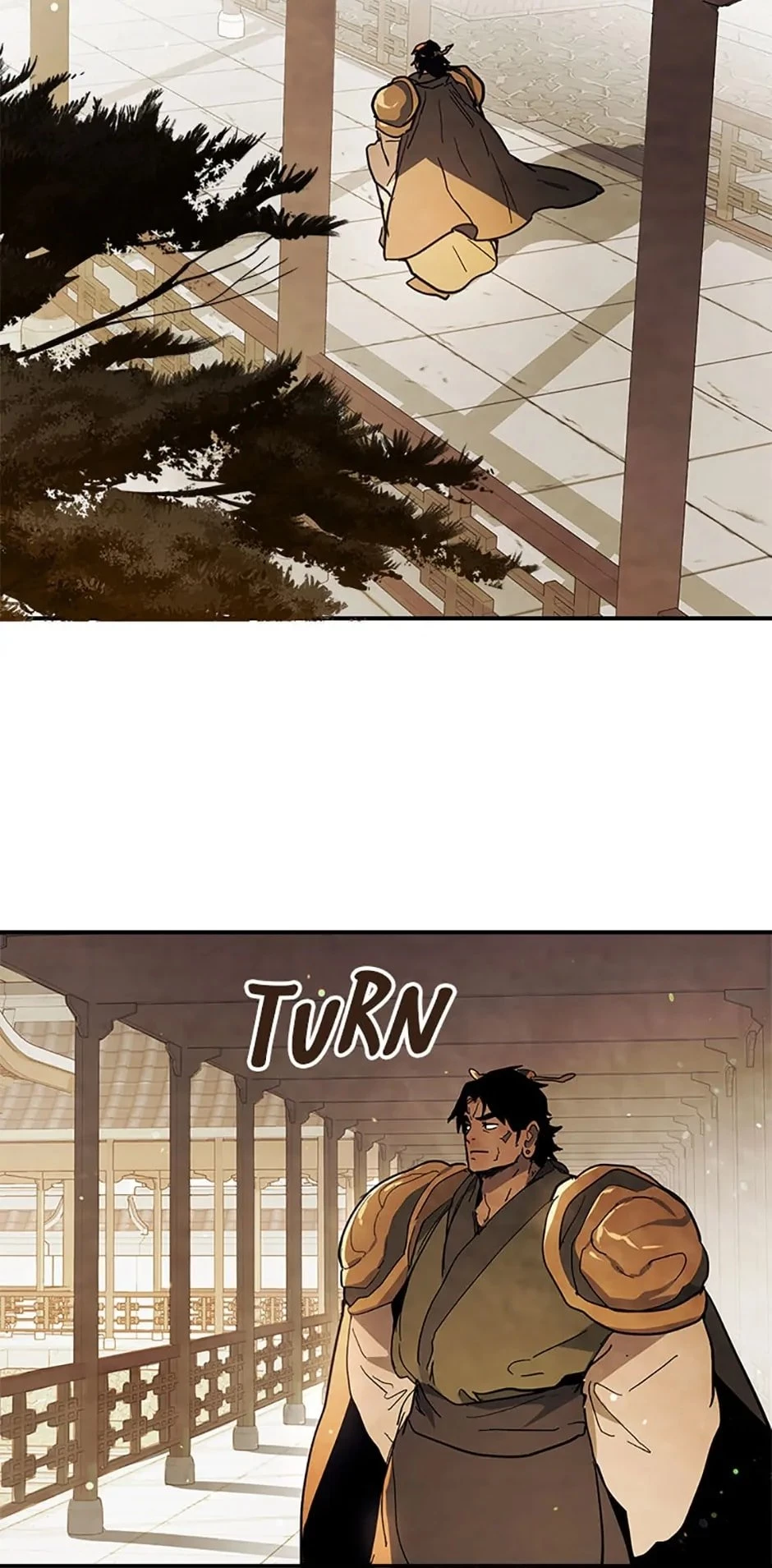 Return of the War God Chapter 69 - 24