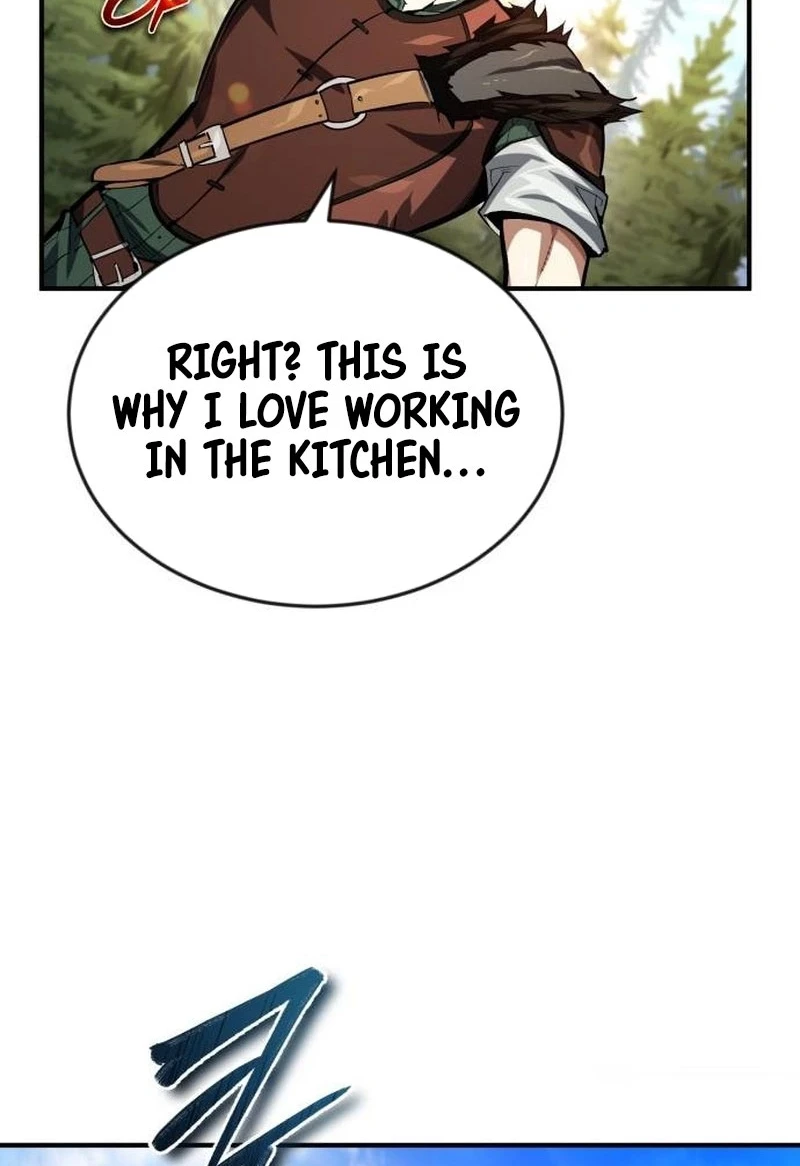There Are No Bad Warriors in This World Chapter 8 - 92