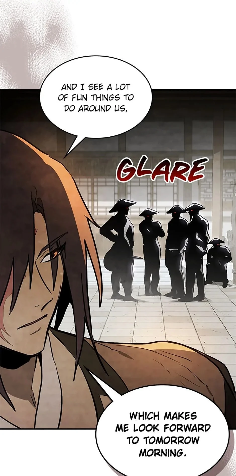 Return of the War God Chapter 71 - 31