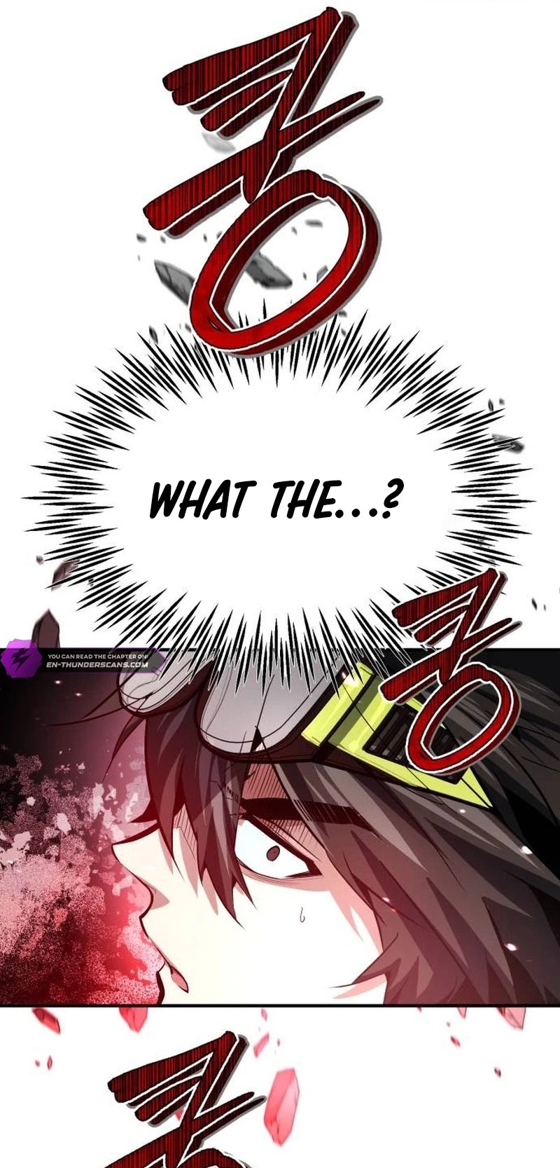 There Are No Bad Warriors in This World Chapter 8 - 94