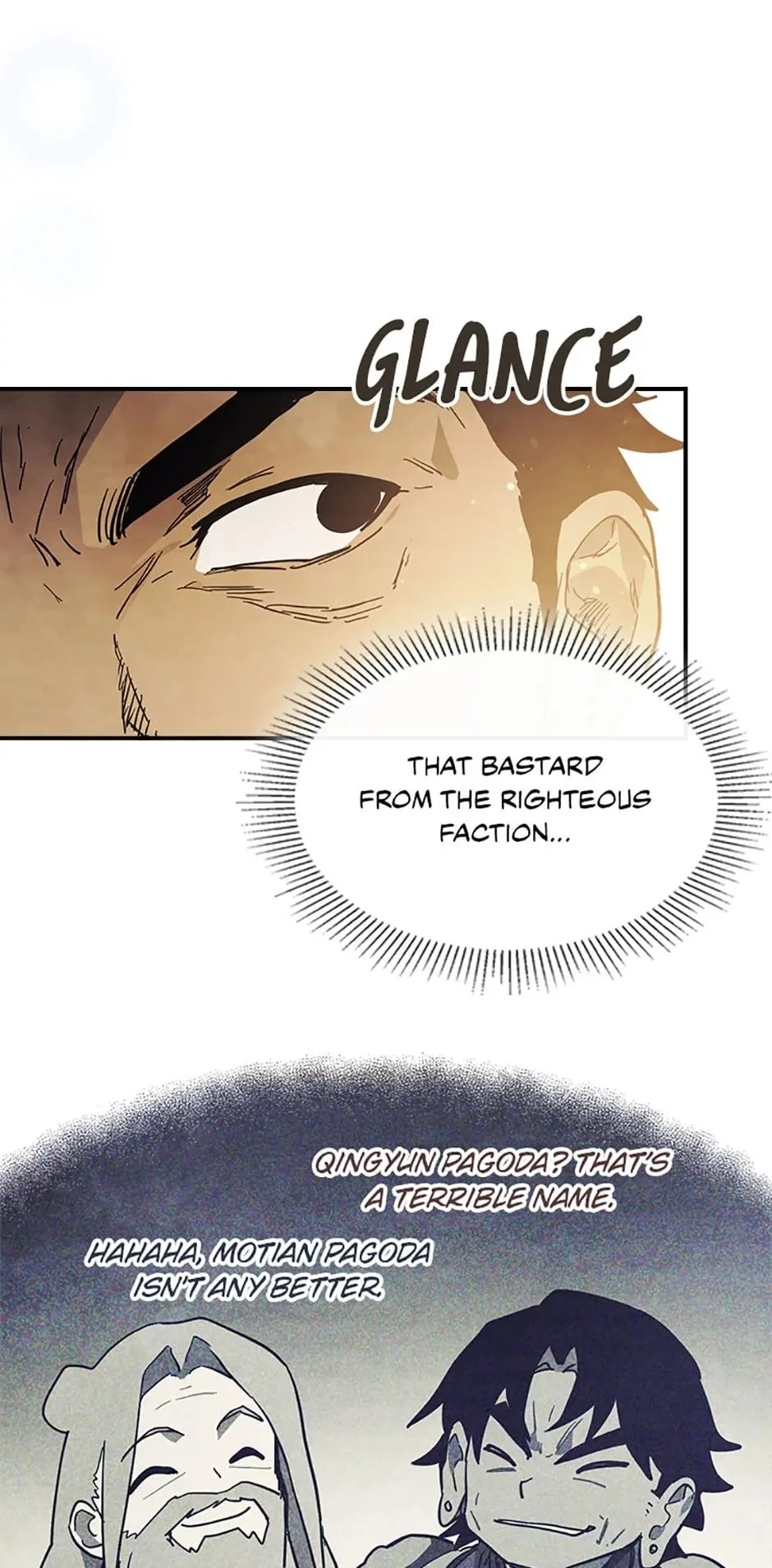 Return of the War God Chapter 69 - 26
