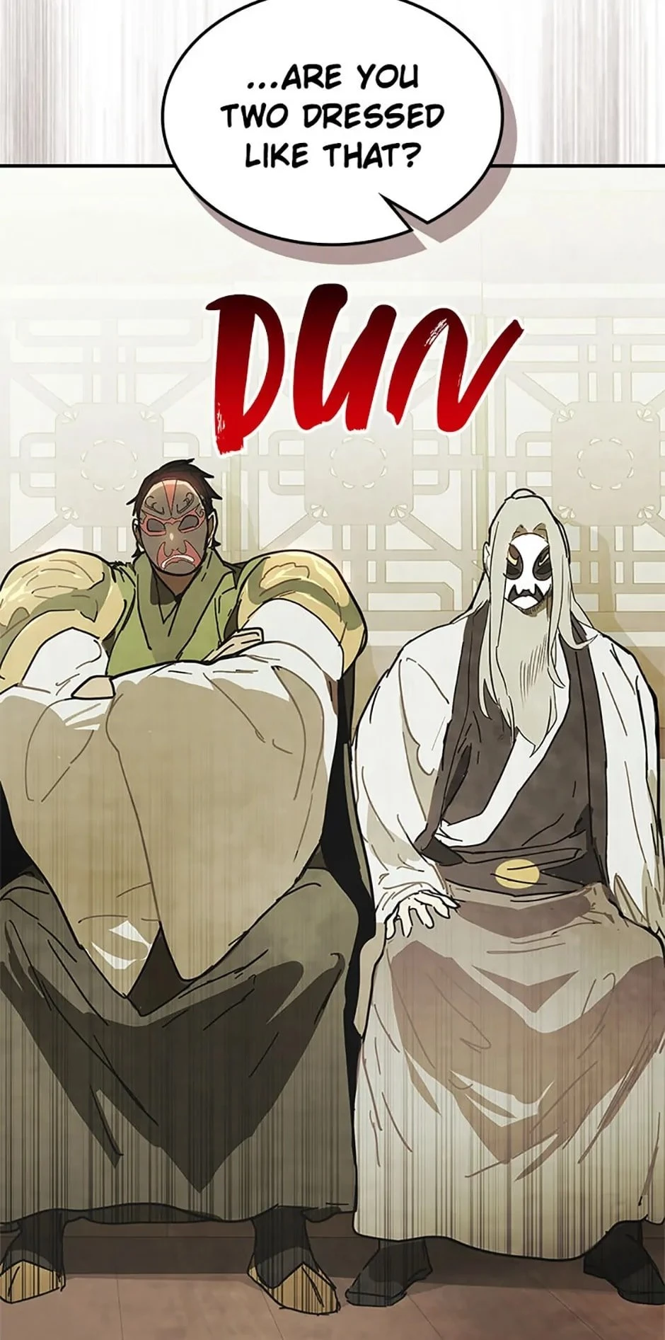 Return of the War God Chapter 70 - 31