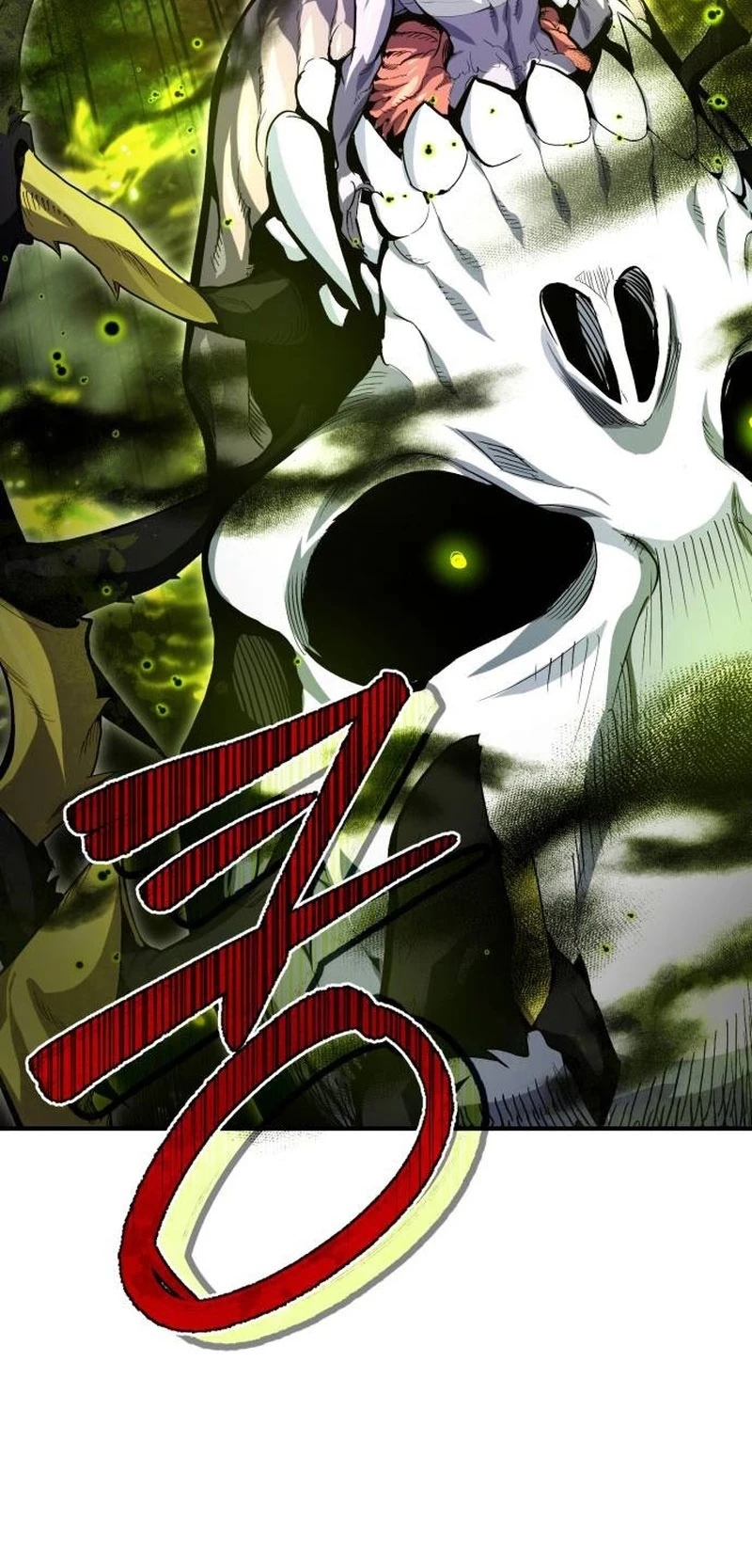 There Are No Bad Warriors in This World Chapter 8 - 96