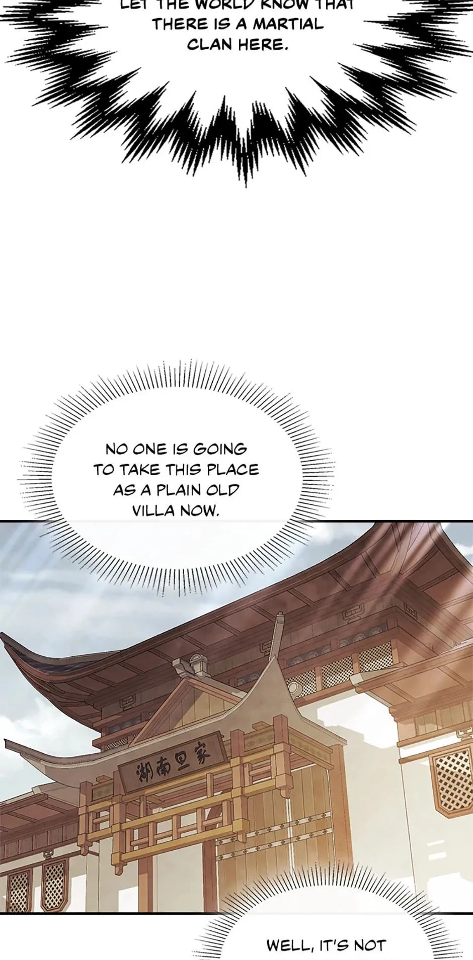 Return of the War God Chapter 69 - 28
