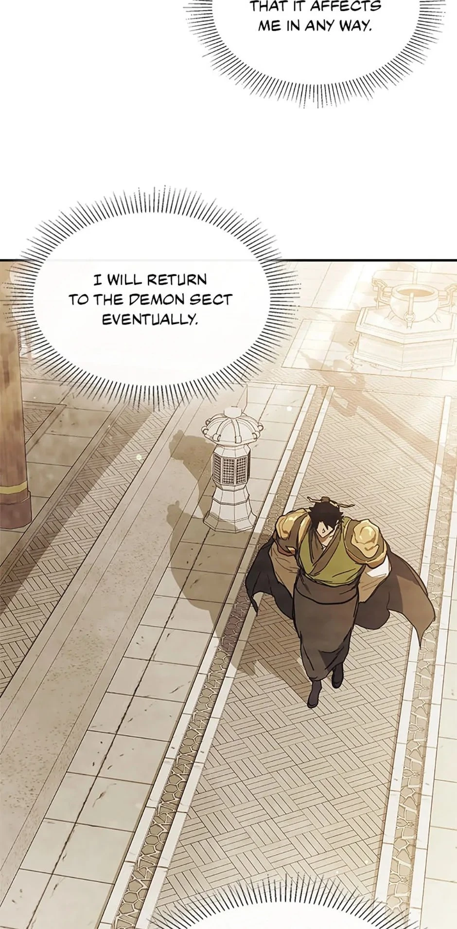 Return of the War God Chapter 69 - 29