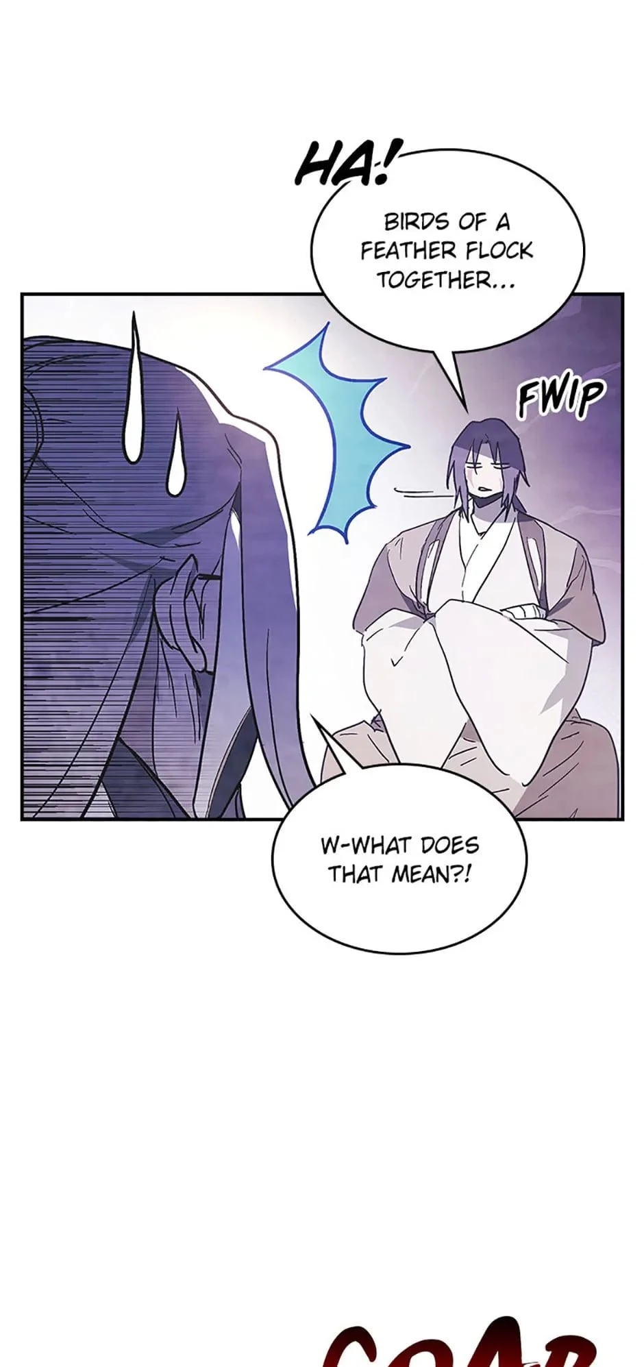 Return of the War God Chapter 70 - 34