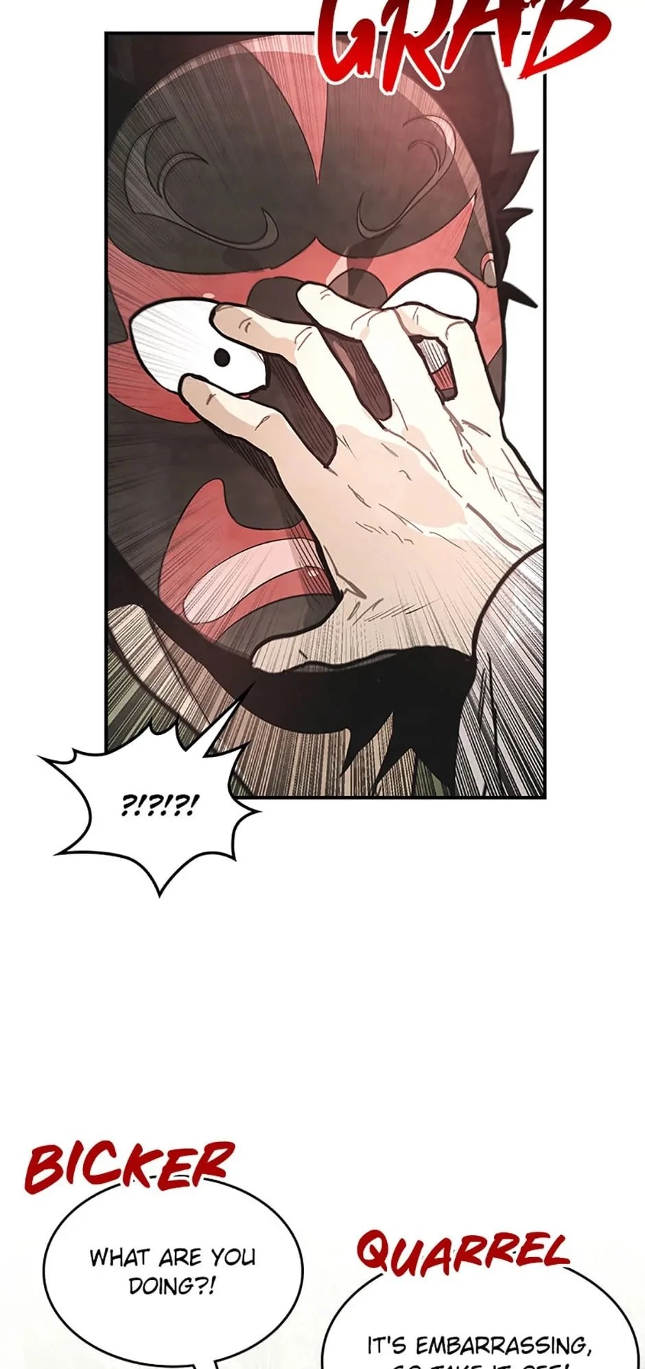 Return of the War God Chapter 70 - 35