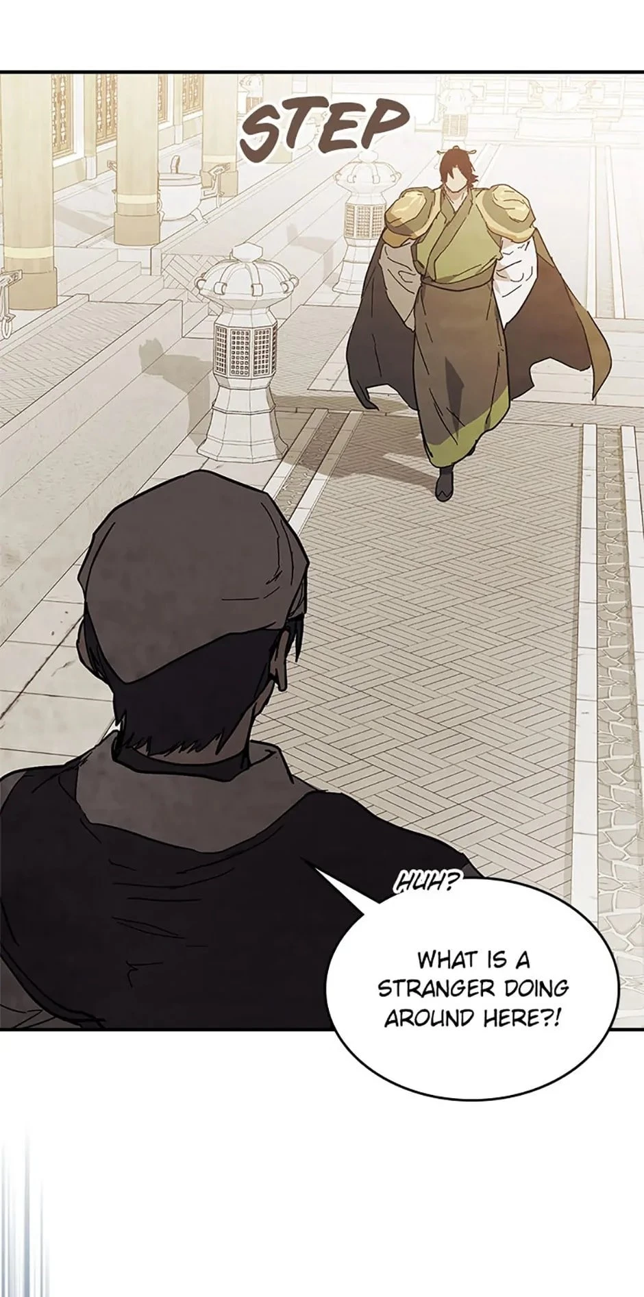 Return of the War God Chapter 69 - 31