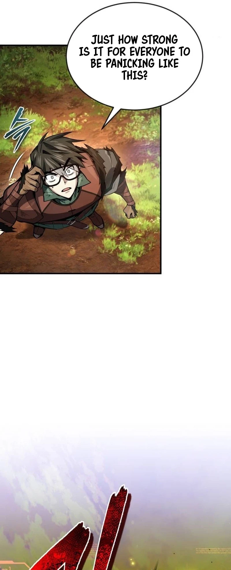 There Are No Bad Warriors in This World Chapter 8 - 100