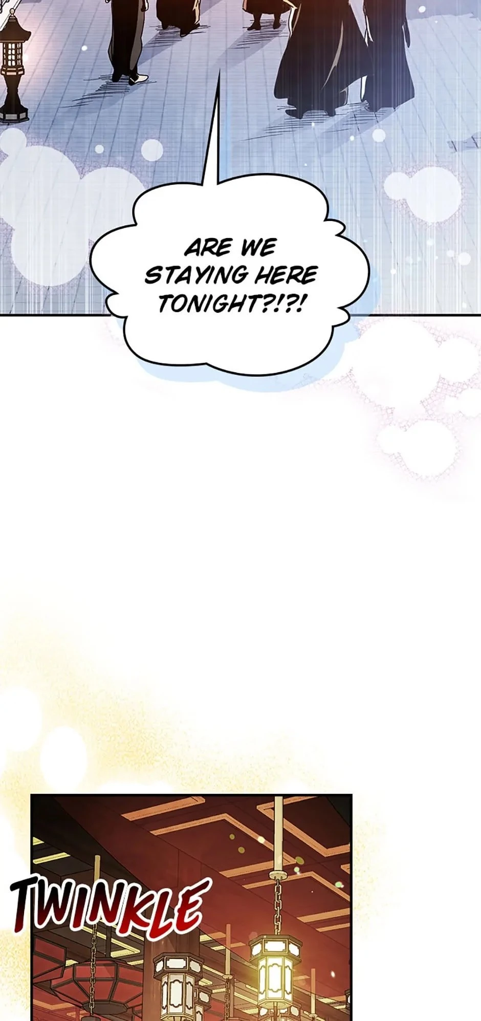 Return of the War God Chapter 71 - 39