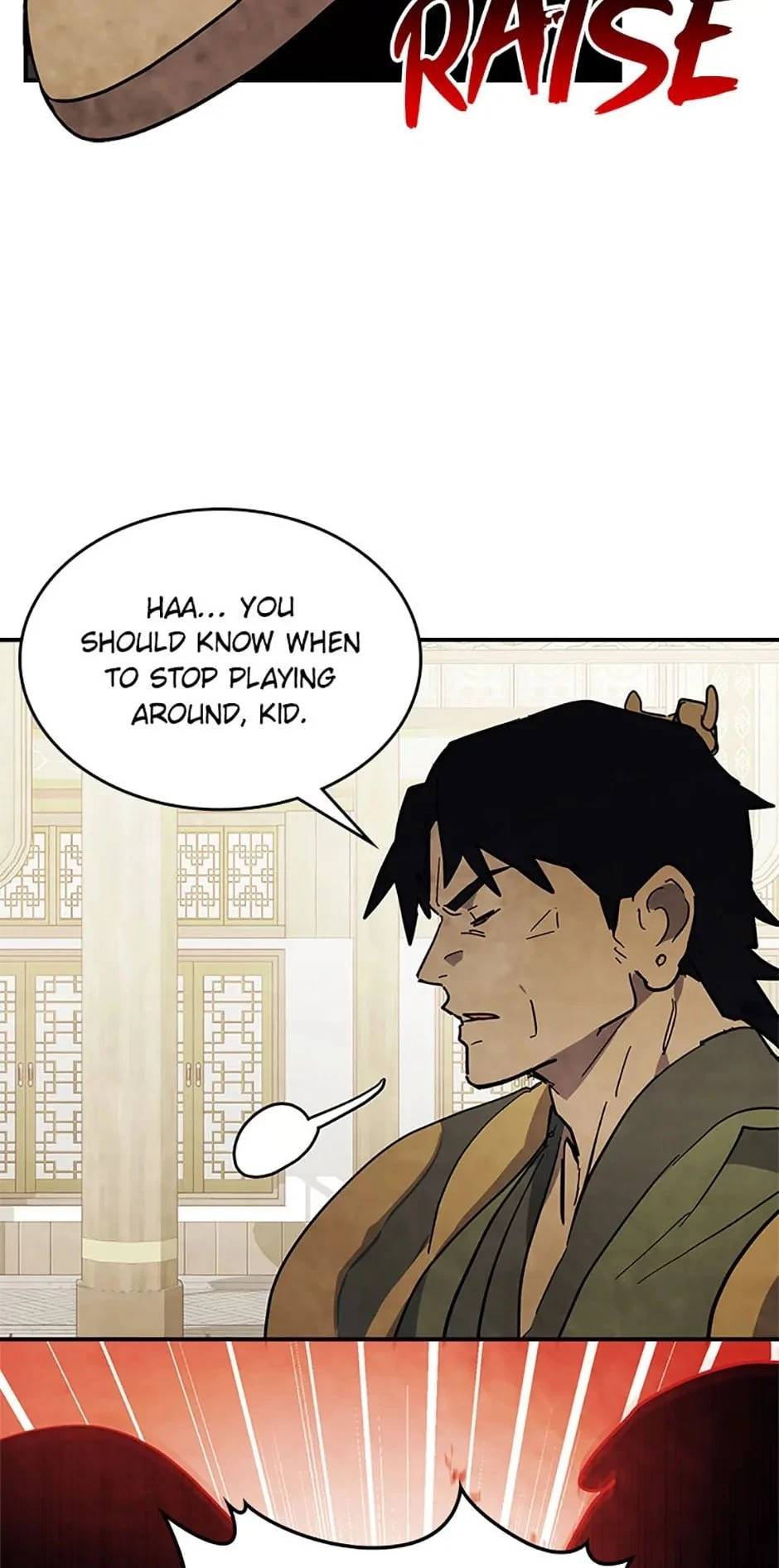 Return of the War God Chapter 69 - 34