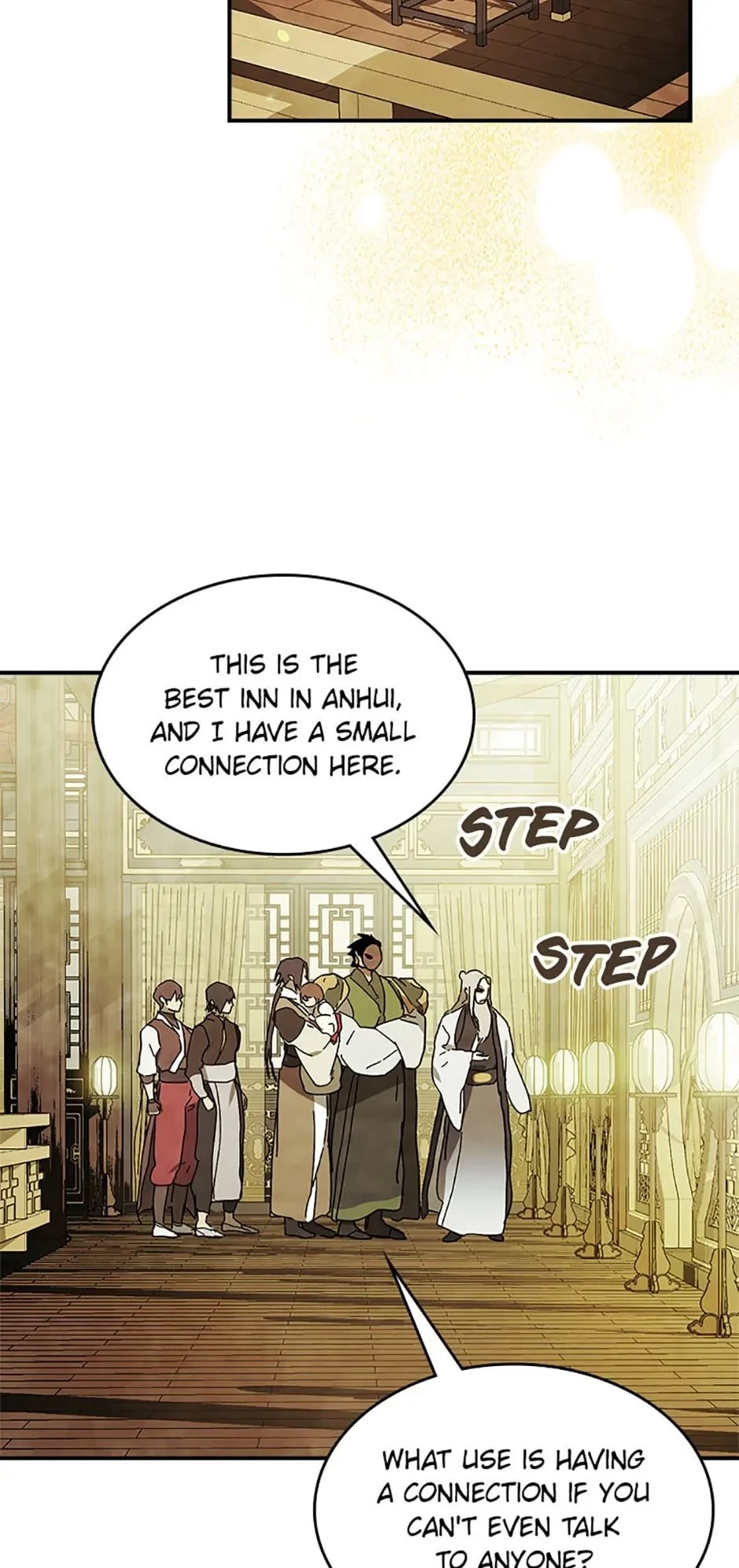 Return of the War God Chapter 71 - 41