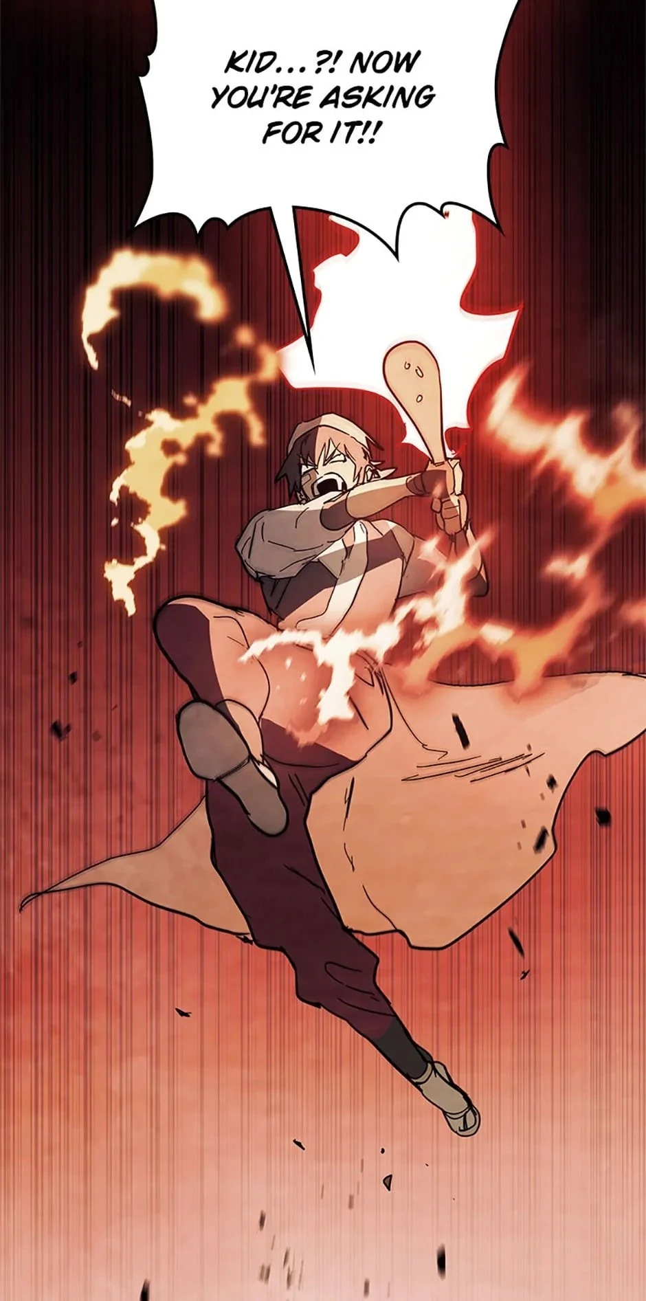 Return of the War God Chapter 69 - 35