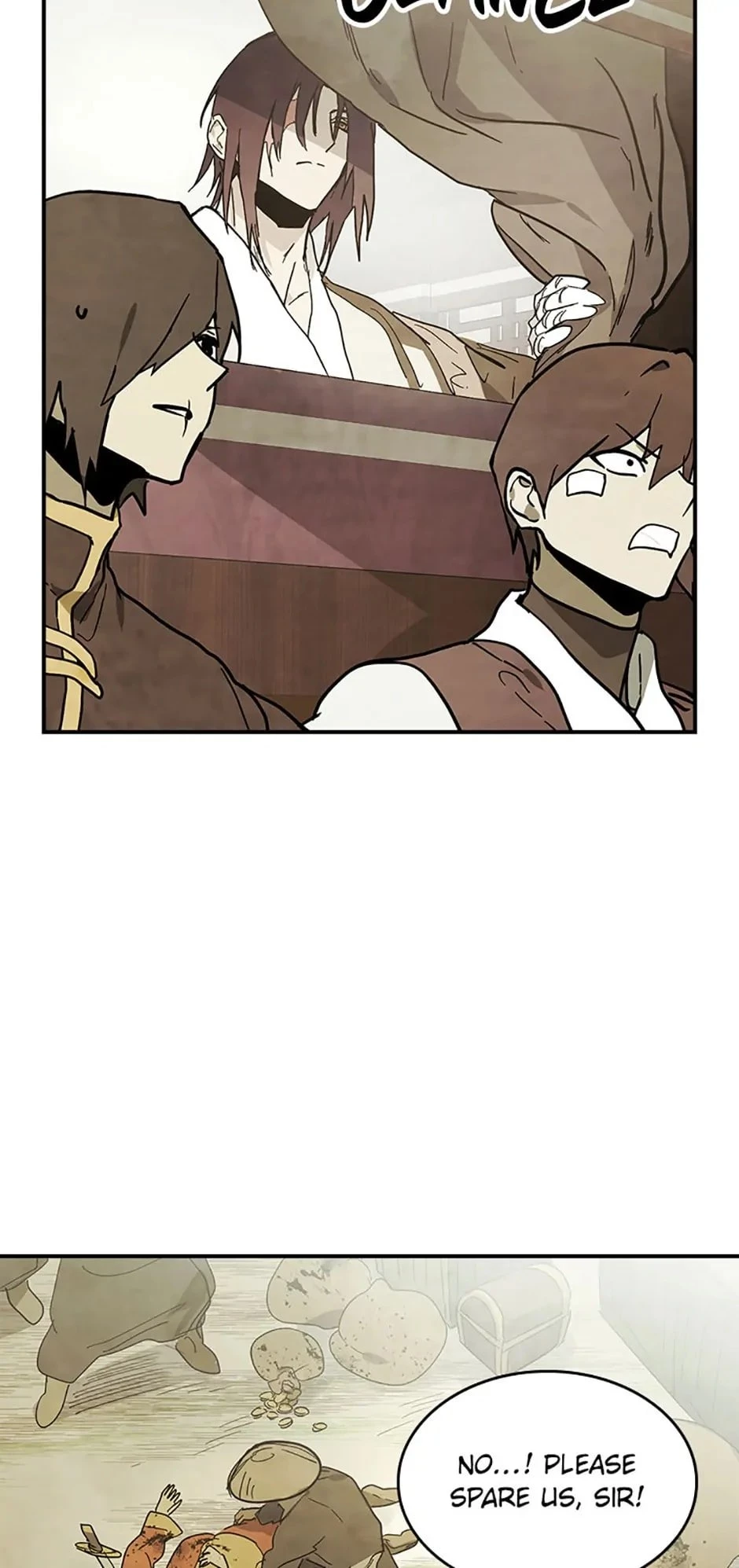 Return of the War God Chapter 70 - 40