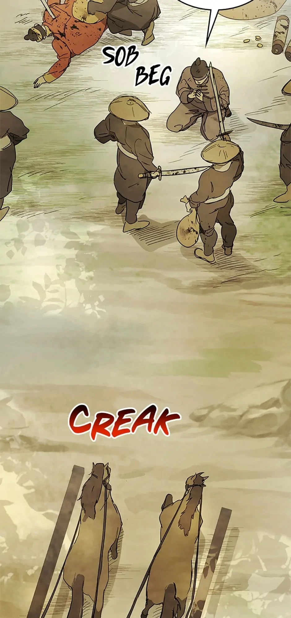 Return of the War God Chapter 70 - 41