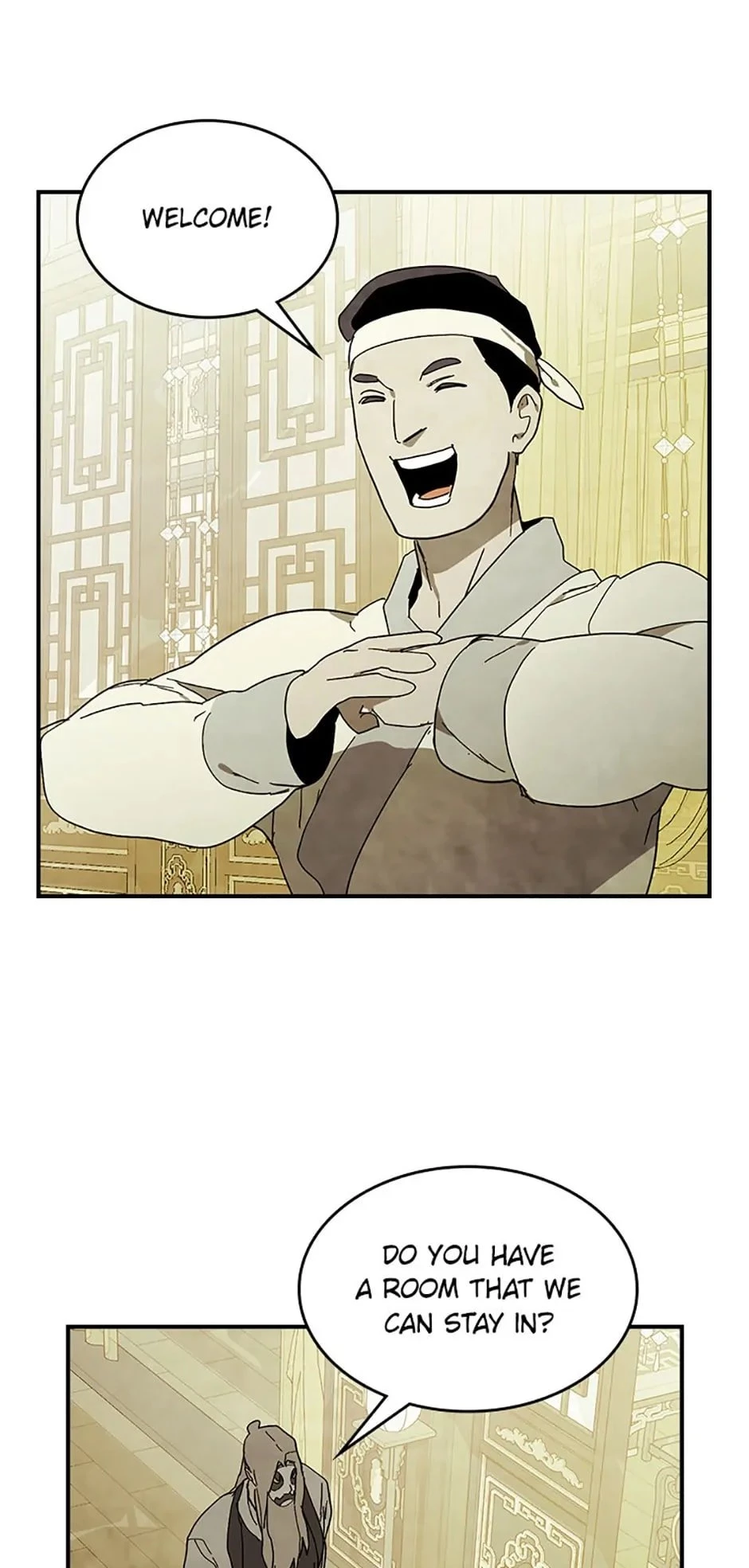 Return of the War God Chapter 71 - 43