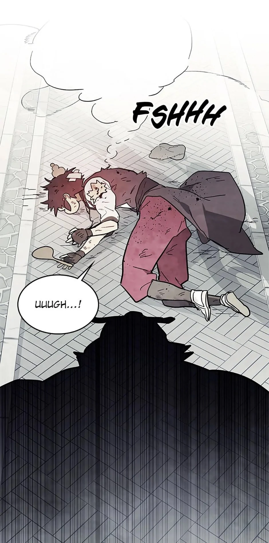 Return of the War God Chapter 69 - 37