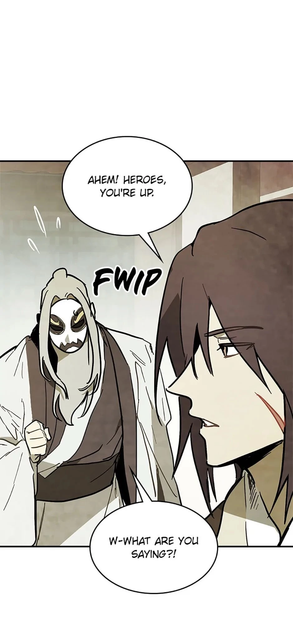 Return of the War God Chapter 70 - 43
