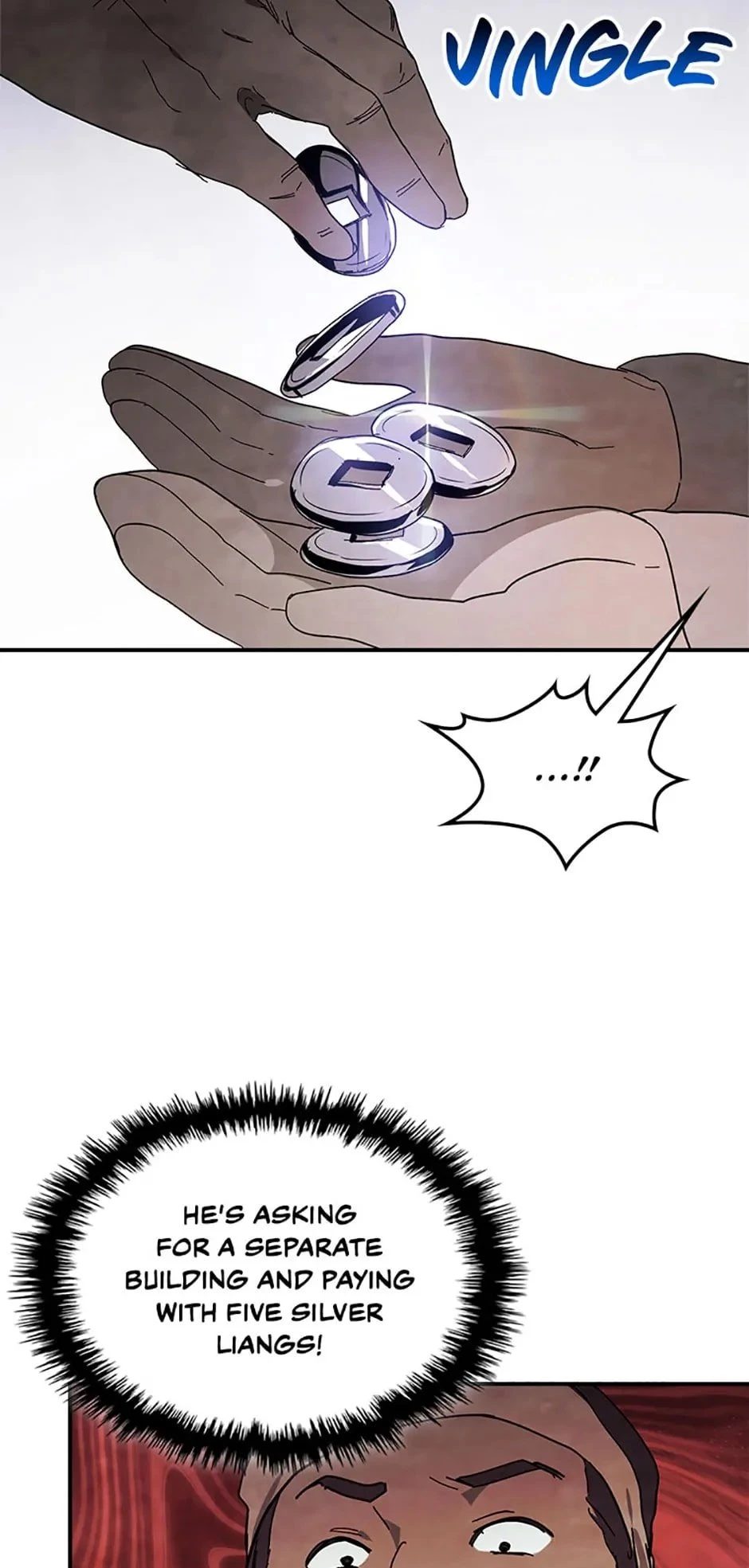 Return of the War God Chapter 71 - 45