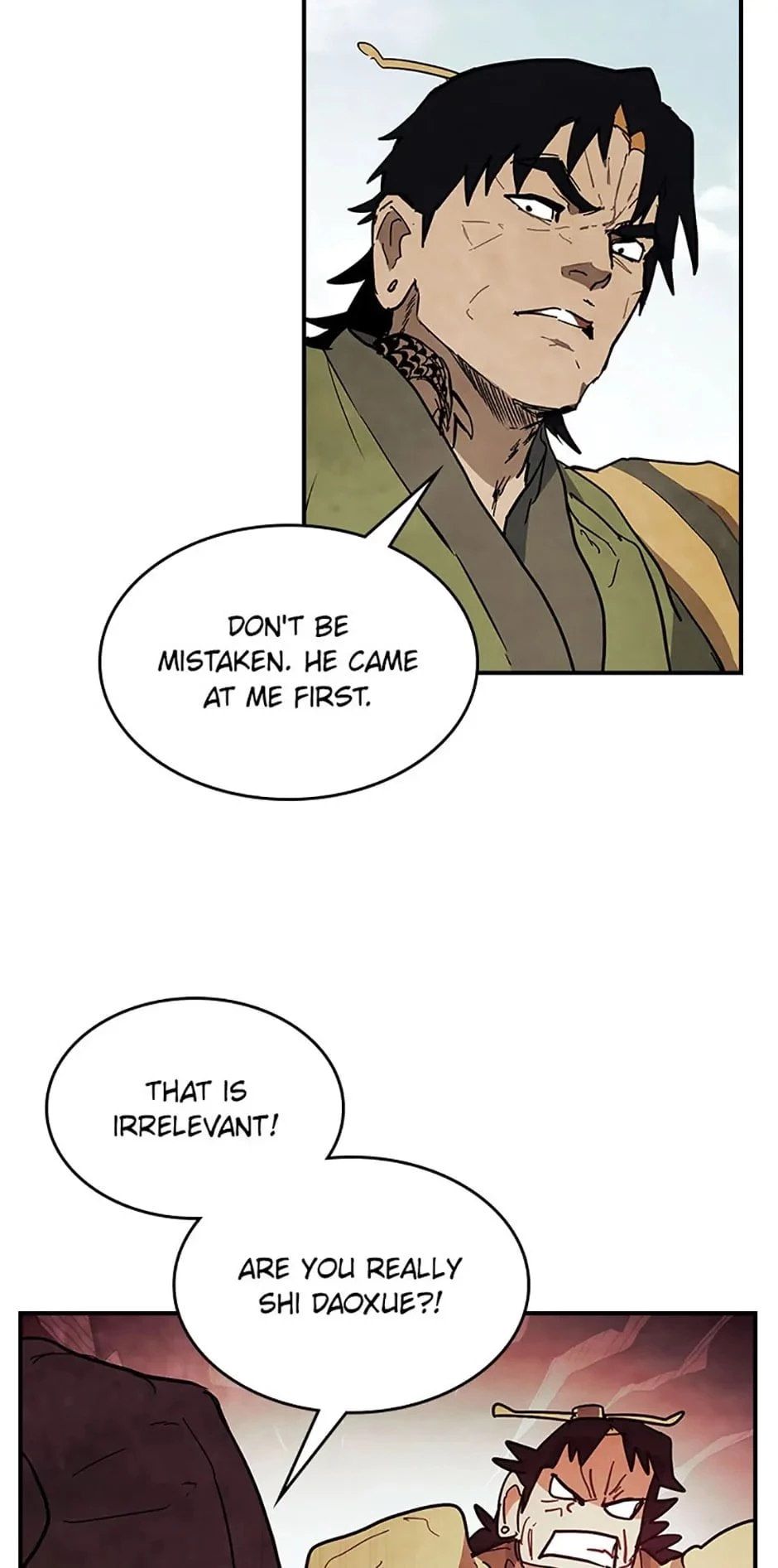 Return of the War God Chapter 69 - 39