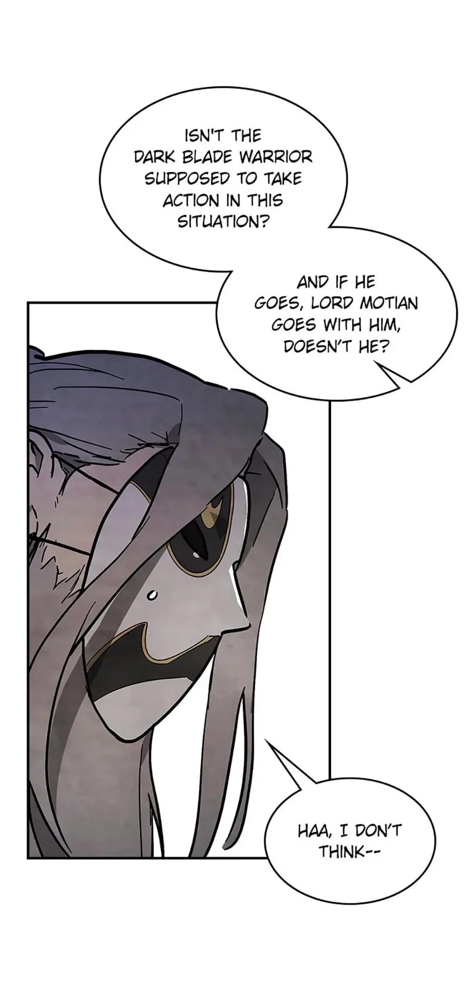 Return of the War God Chapter 70 - 44
