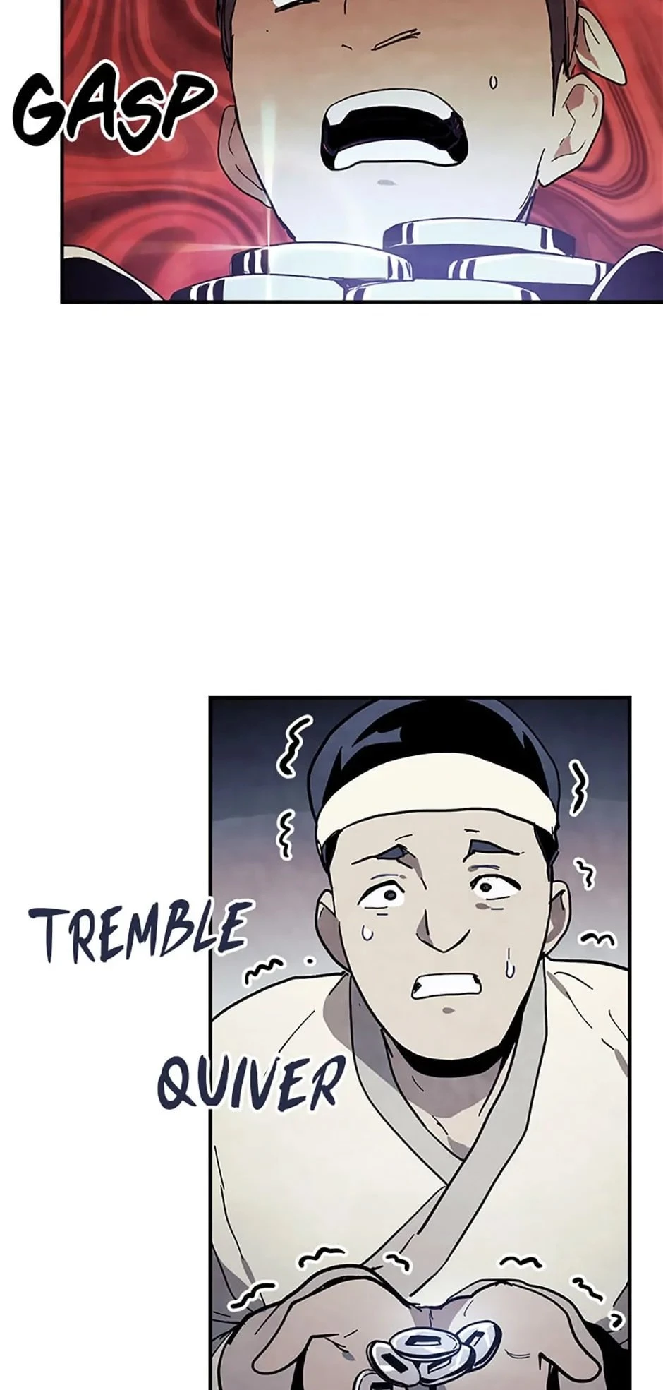 Return of the War God Chapter 71 - 46