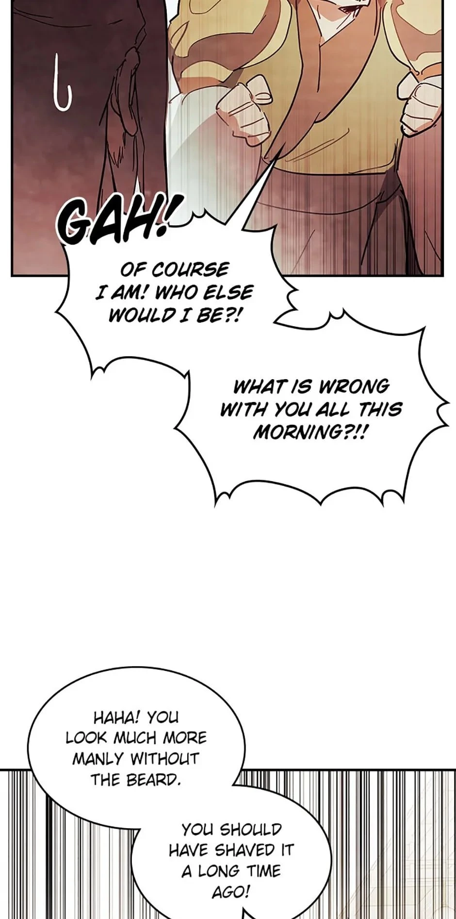 Return of the War God Chapter 69 - 40