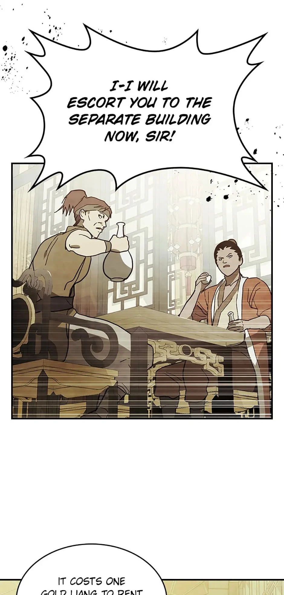 Return of the War God Chapter 71 - 48