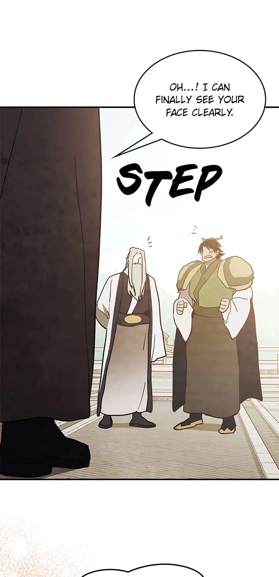 Return of the War God Chapter 69 - 42