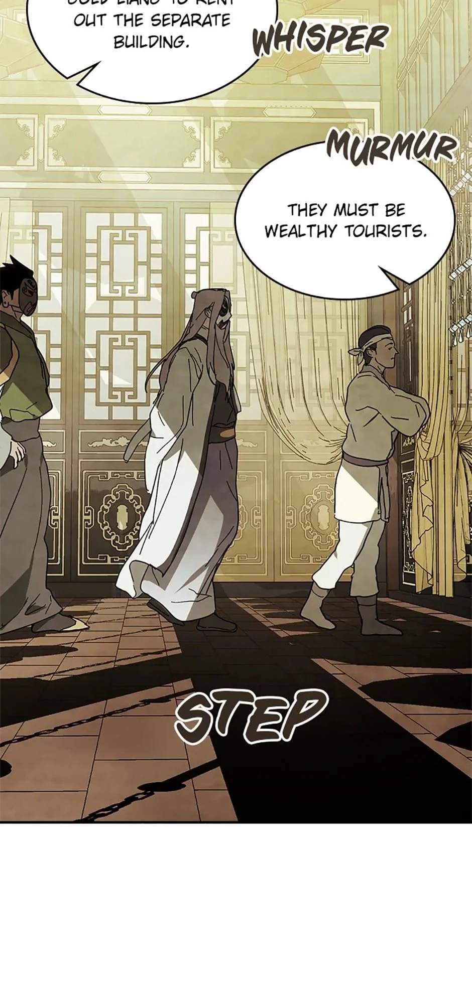 Return of the War God Chapter 71 - 49
