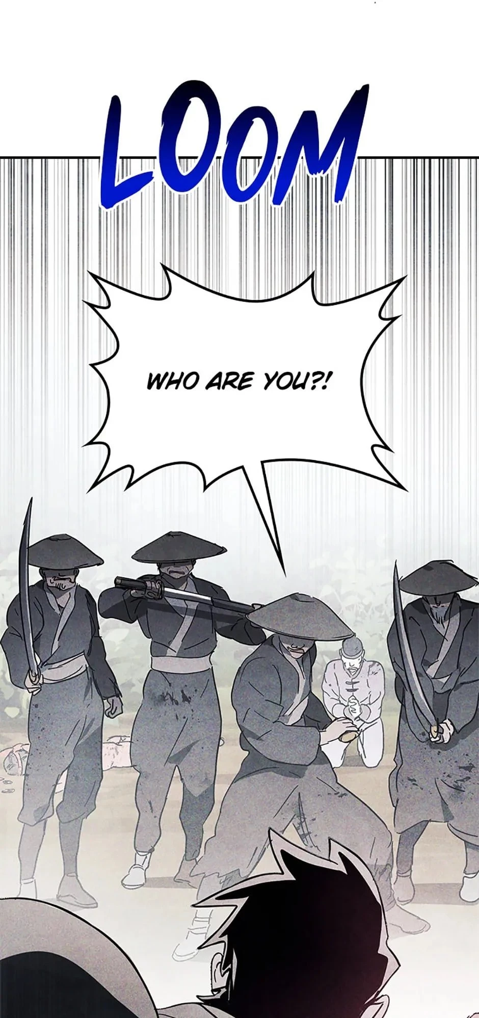 Return of the War God Chapter 70 - 48