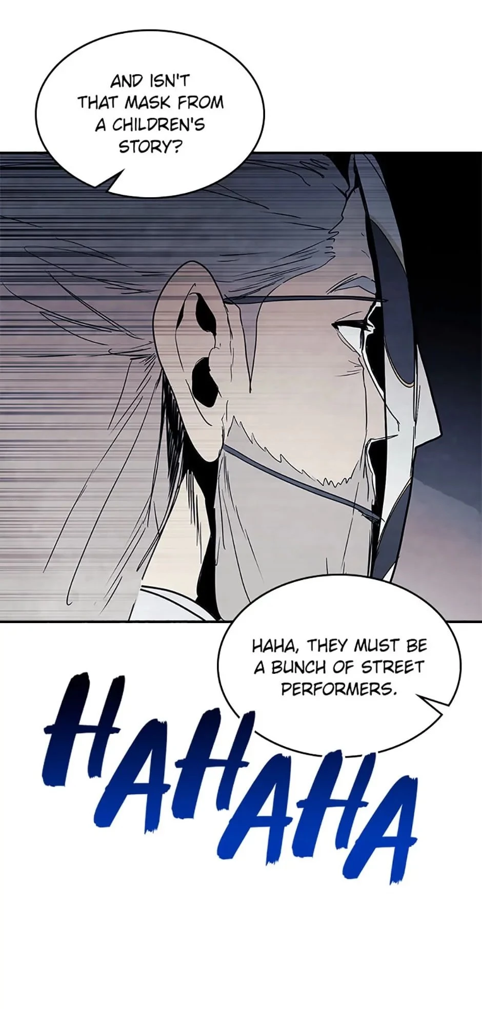 Return of the War God Chapter 71 - 50