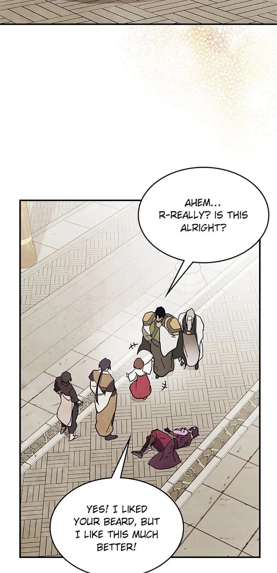 Return of the War God Chapter 69 - 44