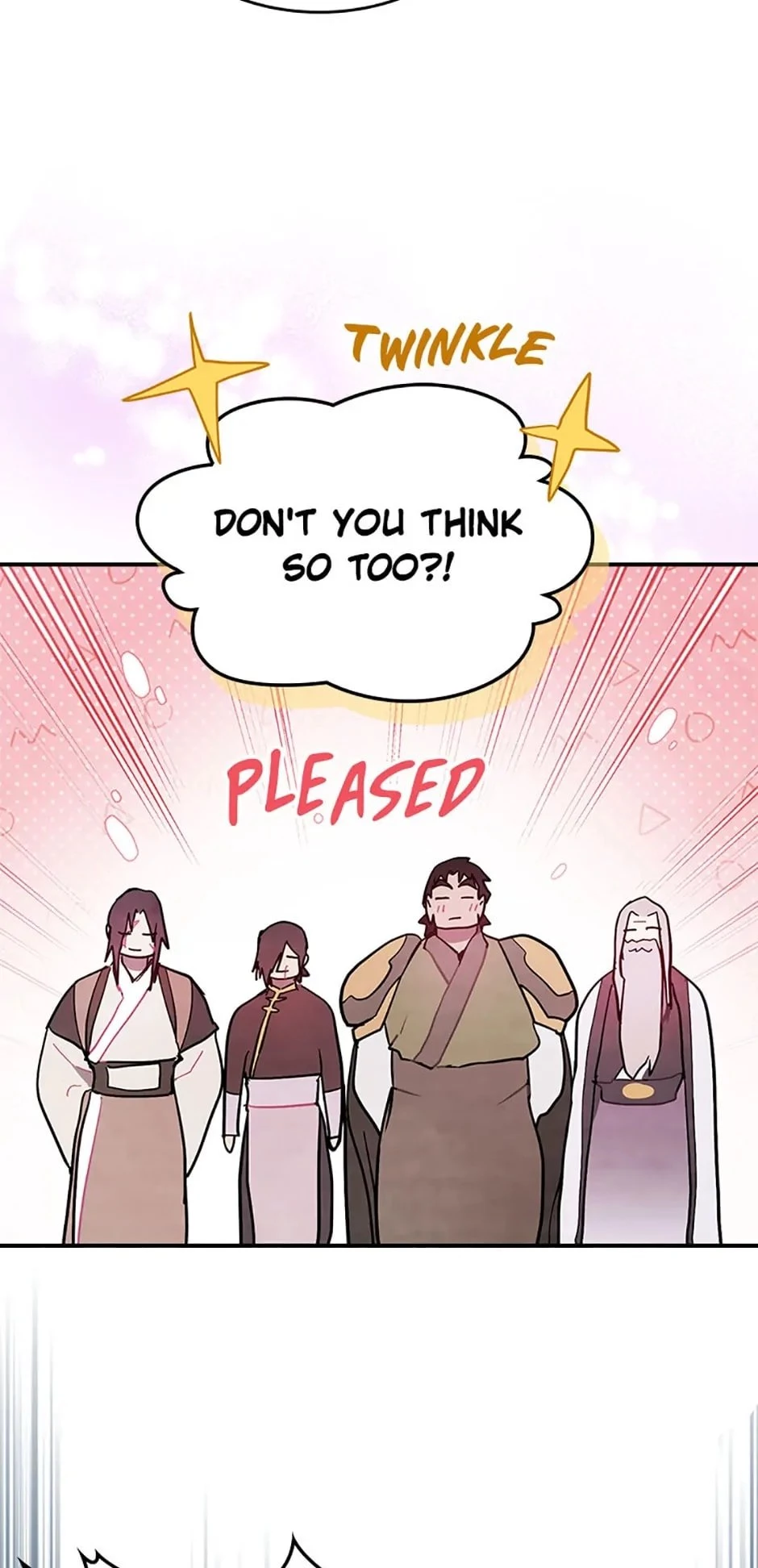 Return of the War God Chapter 69 - 45