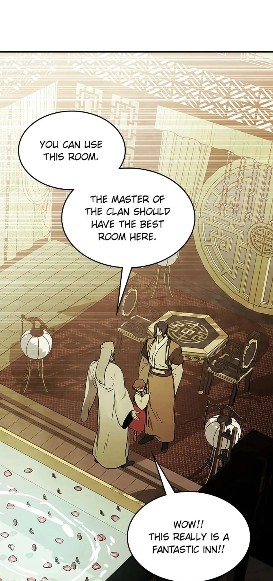 Return of the War God Chapter 71 - 53