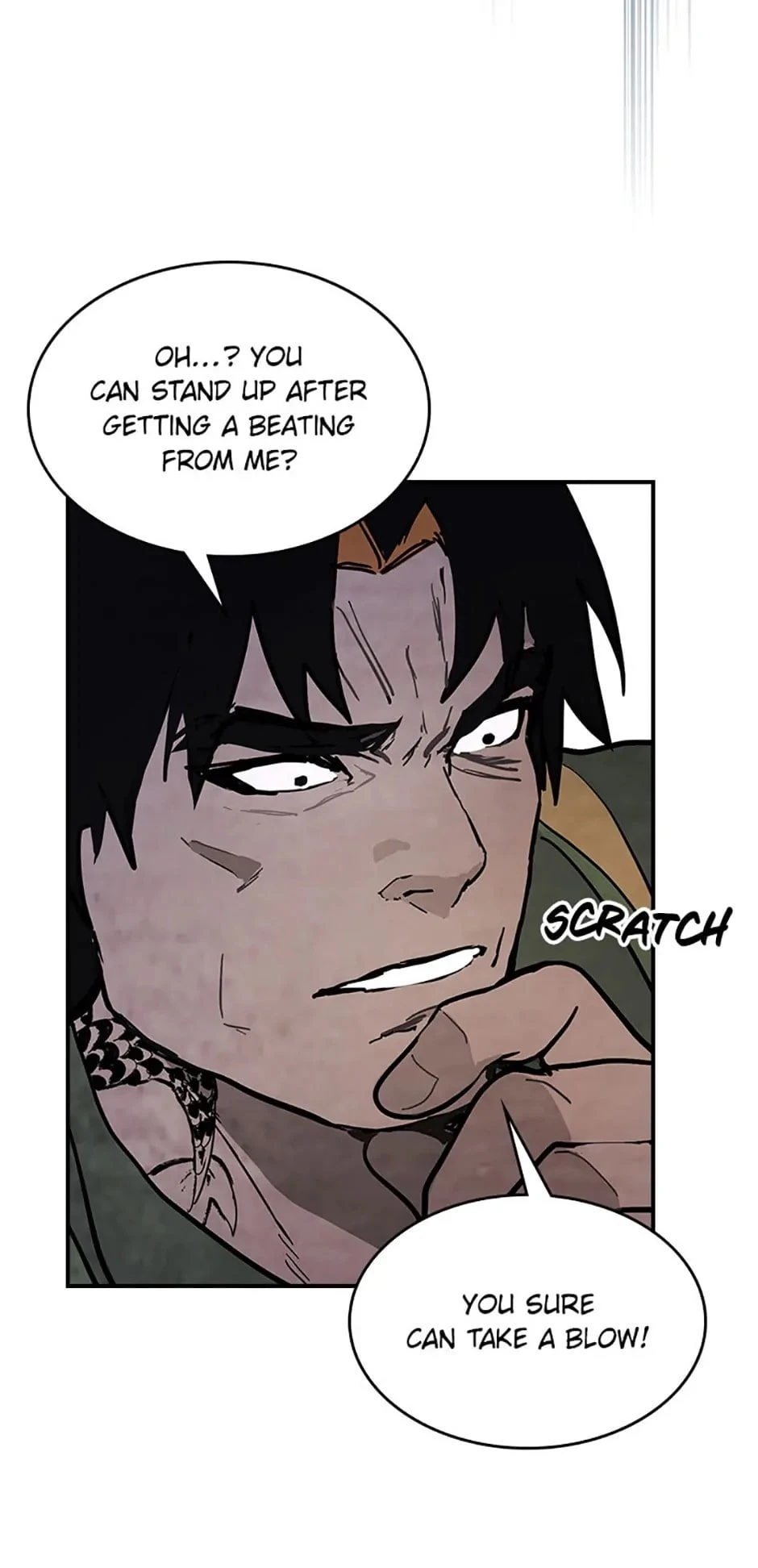Return of the War God Chapter 69 - 47