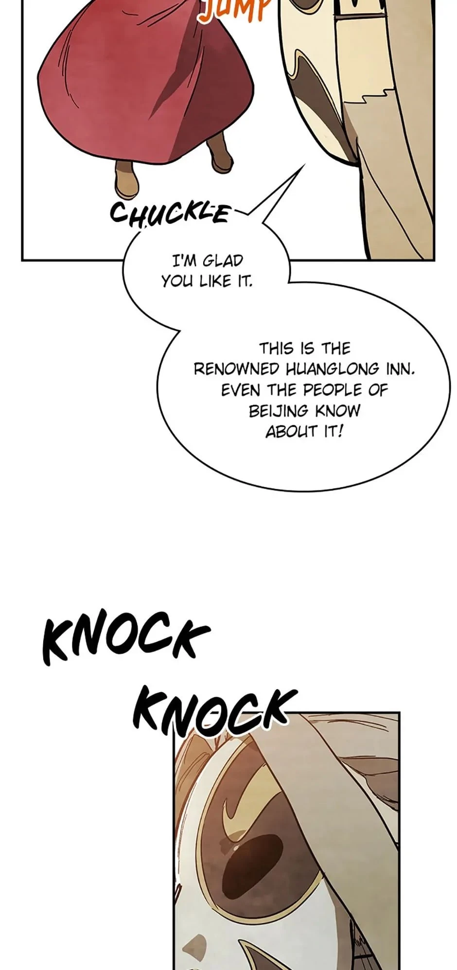 Return of the War God Chapter 71 - 55