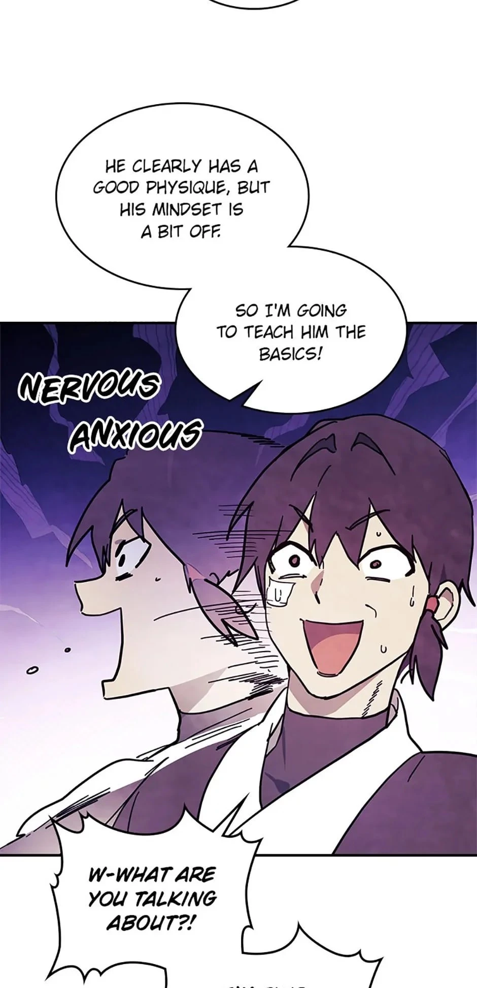 Return of the War God Chapter 69 - 49