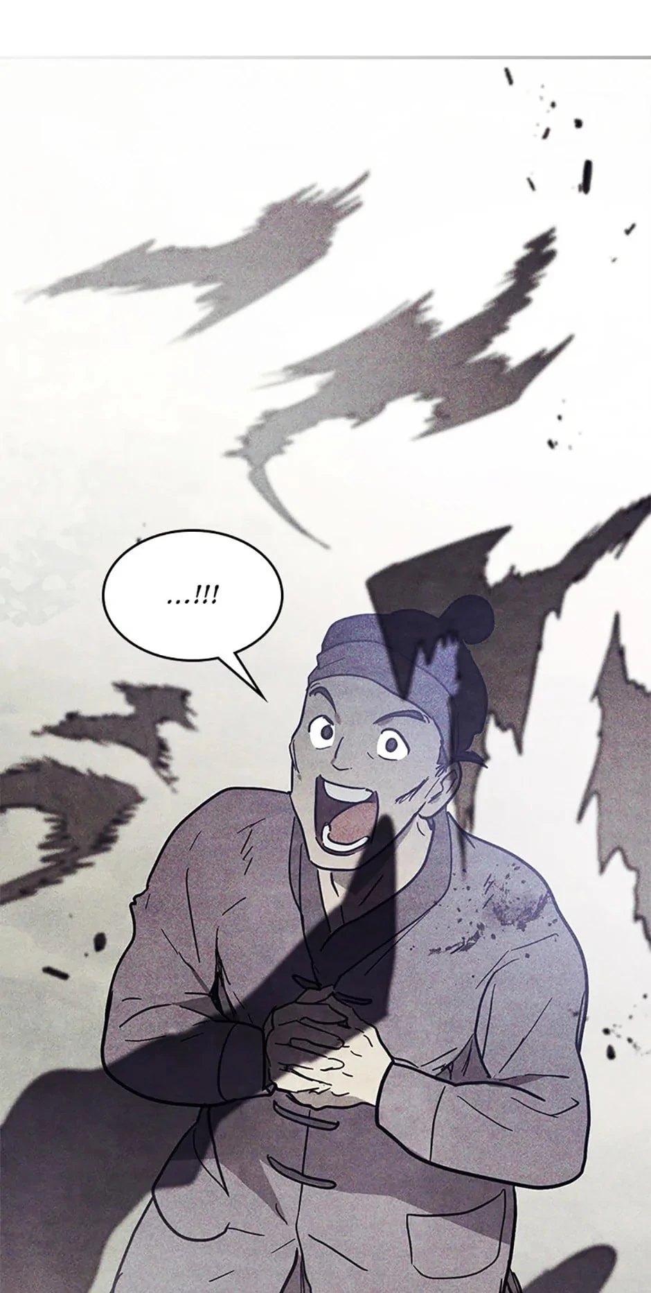 Return of the War God Chapter 70 - 54